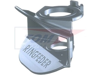 Tělo tažného zařízení RINGFEDER typ 2050, 2051